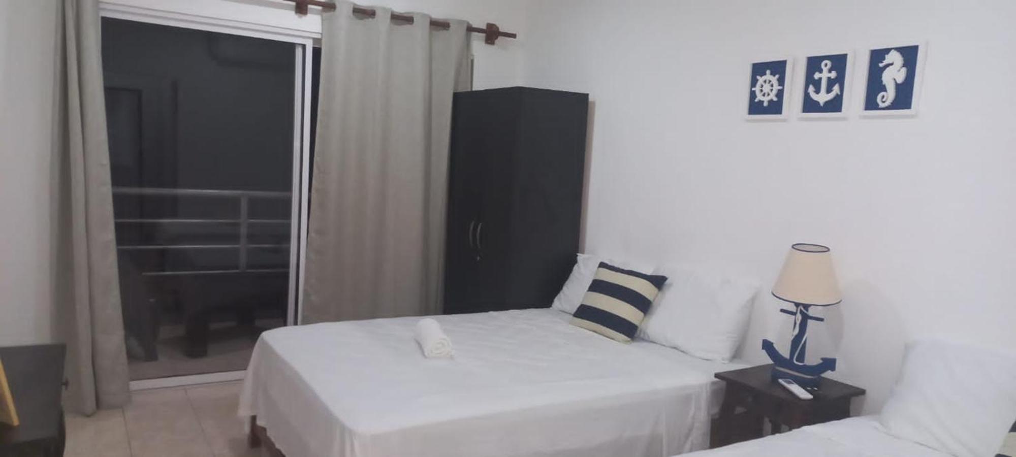 Kaiblue Hotel Y Restaurante La Libertad Room photo