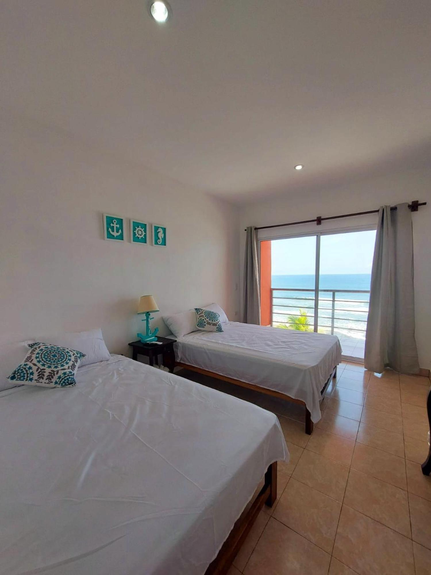 Kaiblue Hotel Y Restaurante La Libertad Room photo